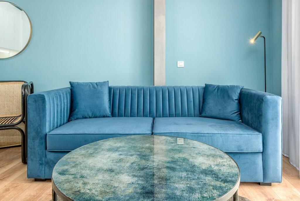 Apartamentos Casapalma Centro Histórico Málaga Exterior foto